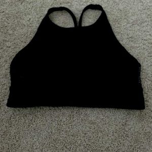 Lululemon SoulCycle sports bra